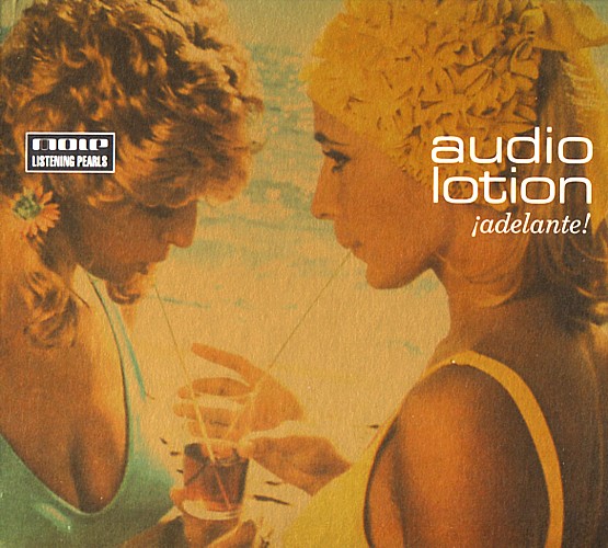 Audio Lotion - Adelante (2002), Metrosensual (2004), Bad Timing (2010) / Acid Jazz, Nu Jazz, Future Jazz, Bossa, Downtempo, Drum'n'Bass Audio Lotion - Adelante (2002), Metrosensual (2004), Bad Timing (2010) / Acid Jazz, Nu Jazz, Future Jazz, Bossa, Downtempo, Drum'n'Bass