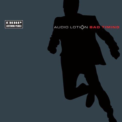 Audio Lotion - Adelante (2002), Metrosensual (2004), Bad Timing (2010) / Acid Jazz, Nu Jazz, Future Jazz, Bossa, Downtempo, Drum'n'Bass Audio Lotion - Adelante (2002), Metrosensual (2004), Bad Timing (2010) / Acid Jazz, Nu Jazz, Future Jazz, Bossa, Downtempo, Drum'n'Bass