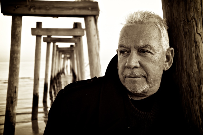 Eric Burdon – Til Your River Runs Dry (2013) /rock, soul Eric Burdon – Til Your River Runs Dry (2013) /rock, soul