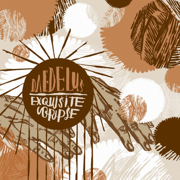 Daedelus (выборочные альбомы и синглы 2003-2012) / idm, abstract, future jazz, glitch-hop, drum'n'bass, trip-hop, downtempo, experimental Daedelus (выборочные альбомы и синглы 2003-2012) / idm, abstract, future jazz, glitch-hop, drum'n'bass, trip-hop, downtempo, experimental