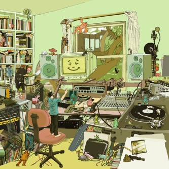 Daedelus (выборочные альбомы и синглы 2003-2012) / idm, abstract, future jazz, glitch-hop, drum'n'bass, trip-hop, downtempo, experimental Daedelus (выборочные альбомы и синглы 2003-2012) / idm, abstract, future jazz, glitch-hop, drum'n'bass, trip-hop, downtempo, experimental