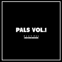VA - Pals Vol.1 (2012) / Disco, Nu-Disco VA - Pals Vol.1 (2012) / Disco, Nu-Disco