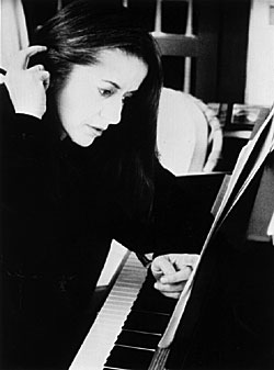 Eleni Karaindrou - Concert in Athens (2013) // Live, Neoclassical, Orchestral, Jazz, ECM, один час в Афинах