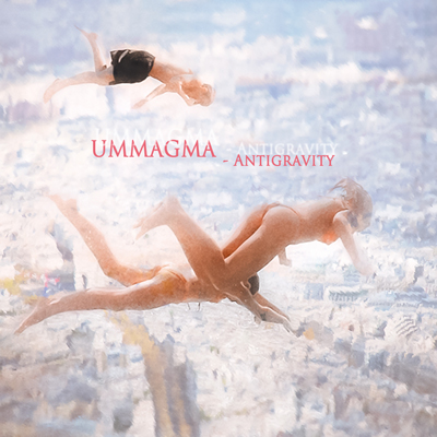 Ummagma (2 альбома)/ Rock, Pop, Electronic, Ambient Ummagma (2 альбома)/ Rock, Pop, Electronic, Ambient
