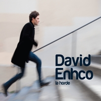 David Enhco - La Horde (2013) / contemporary jazz David Enhco - La Horde (2013) / contemporary jazz