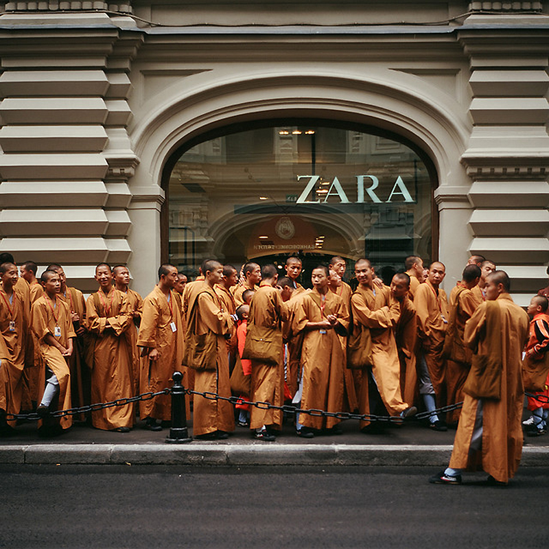 Рекламная гармония и жизнь. Рекламная гармония и жизнь.