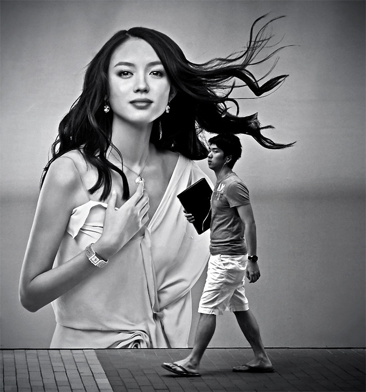 Рекламная гармония и жизнь. Рекламная гармония и жизнь.