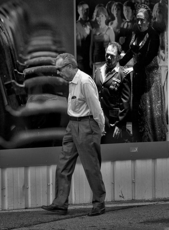 Рекламная гармония и жизнь. Рекламная гармония и жизнь.