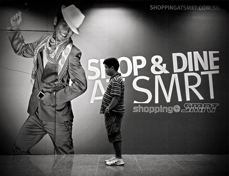 Рекламная гармония и жизнь. Рекламная гармония и жизнь.