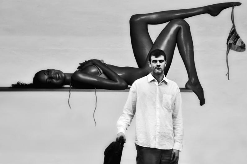 Рекламная гармония и жизнь. Рекламная гармония и жизнь.