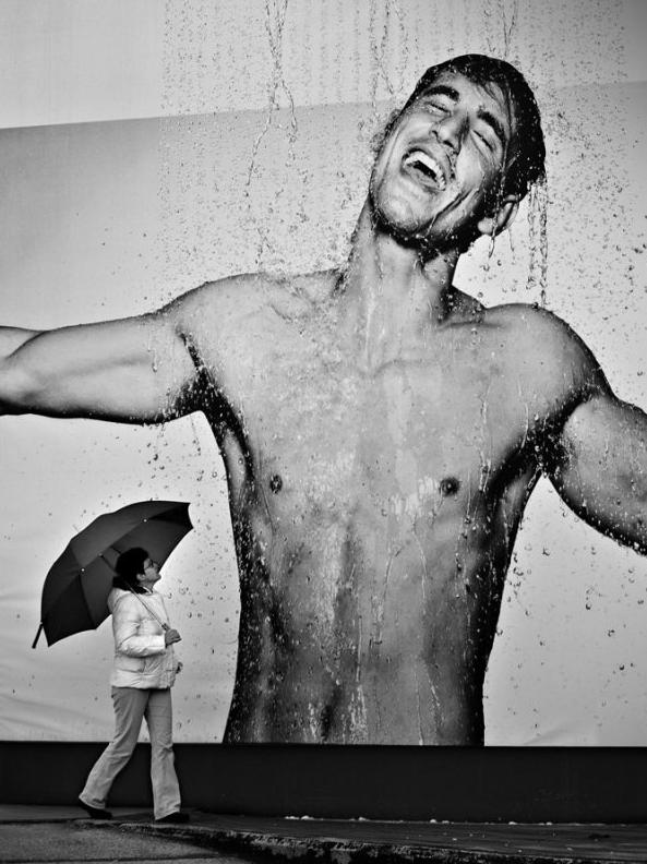 Рекламная гармония и жизнь. Рекламная гармония и жизнь.