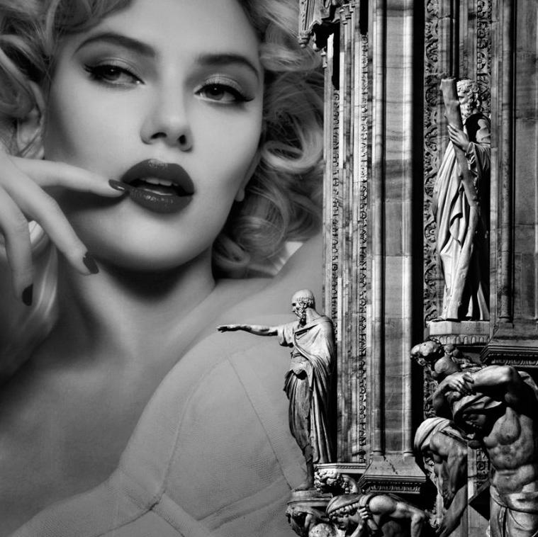 Рекламная гармония и жизнь. Рекламная гармония и жизнь.