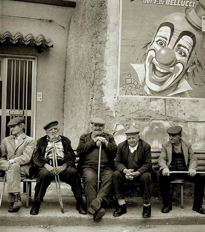 Рекламная гармония и жизнь. Рекламная гармония и жизнь.