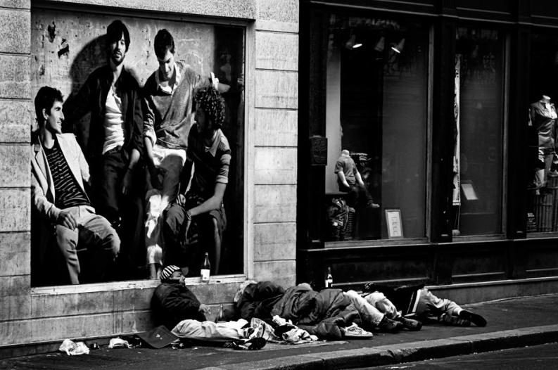 Рекламная гармония и жизнь. Рекламная гармония и жизнь.