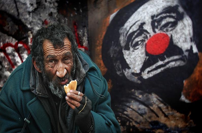 Рекламная гармония и жизнь. Рекламная гармония и жизнь.