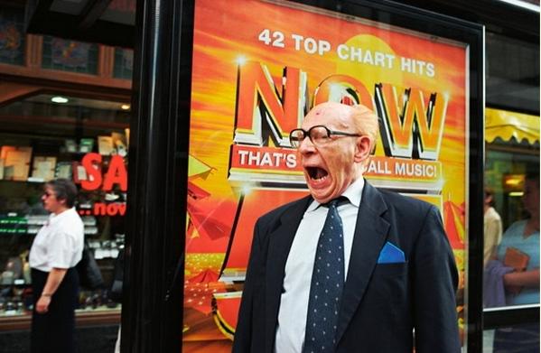 Рекламная гармония и жизнь. Рекламная гармония и жизнь.