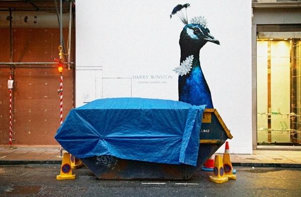 Рекламная гармония и жизнь. Рекламная гармония и жизнь.