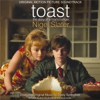 Dusty Springfield – Toast Soundtrack (2010) // OST, oldies, female vocalists, жизнь после смерти Dusty Springfield – Toast Soundtrack (2010) // OST, oldies, female vocalists, жизнь после смерти