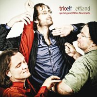 Trio Elf - Elfland (2011) / jazz, electro jazz