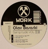 Olav Basoski - Fresh Fruit Cocktail 5, Speed Garage vol.1,2 (1998), Samplitude vol.1-14 + Mix (1997-2009) / Funky House, Disco House, Speed Garage