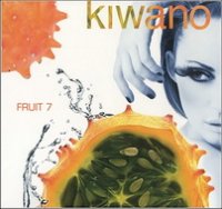 VA Fruit 7 - Kiwano (2009) / soul, lo-fi, electronic и jazz