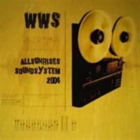 Wszystkie Wschody Słońca (WWS) - All Sunrises Sound System (2cd) (2004) / dub, trip-hop, deep house, Poland Wszystkie Wschody Słońca (WWS) - All Sunrises Sound System (2cd) (2004) / dub, trip-hop, deep house, Poland