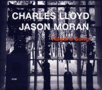 Charles Lloyd & Jason Moran - Hagar's Song (2013) / post-bop, modern creative, pillow jazz, ECM