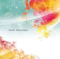 Kondor - Peace Of Soul (2011) / nu-jazz, jazzy hip-hop, instrumental Kondor - Peace Of Soul (2011) / nu-jazz, jazzy hip-hop, instrumental