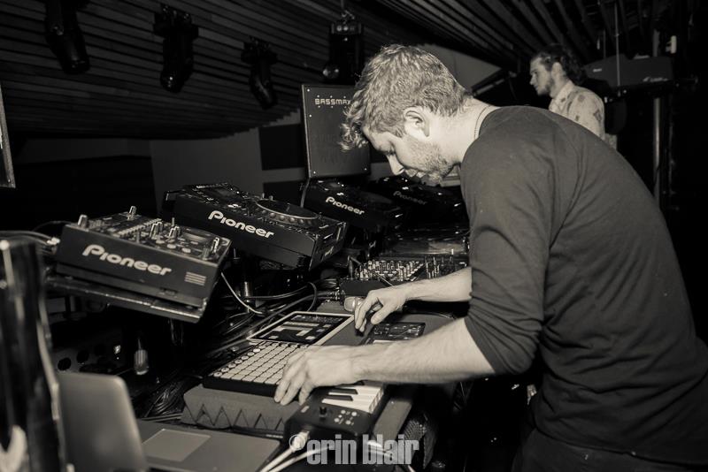 Kill Paris – To A New Earth EP (2013) / nu disco, electro house Kill Paris – To A New Earth EP (2013) / nu disco, electro house