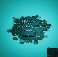 trog'low -  Lost Chords Volume I: Moods (2012) / jazz, boom bap, moody beats, trip-hop, Germany