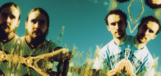 Boards Of Canada (1994-2007) / IDM, Downtempo, Experimental, Trip-Hop, Ambient, Warp Records
