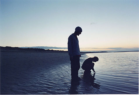 Boards Of Canada (1994-2007) / IDM, Downtempo, Experimental, Trip-Hop, Ambient, Warp Records