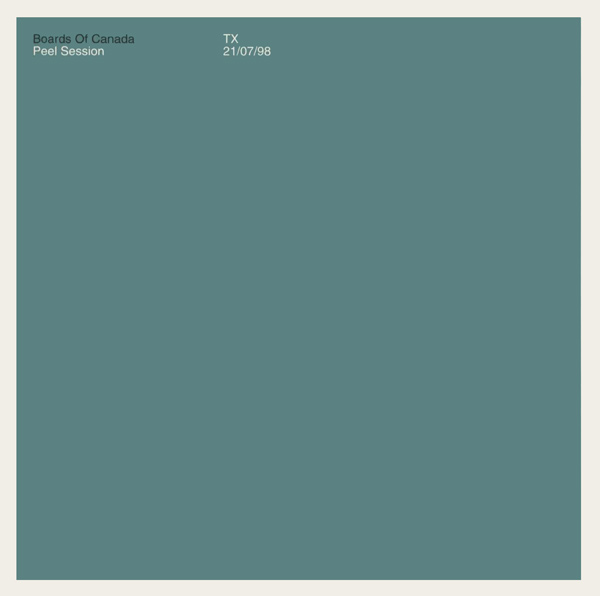 Boards Of Canada (1994-2007) / IDM, Downtempo, Experimental, Trip-Hop, Ambient, Warp Records