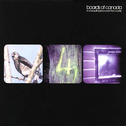 Boards Of Canada (1994-2007) / IDM, Downtempo, Experimental, Trip-Hop, Ambient, Warp Records