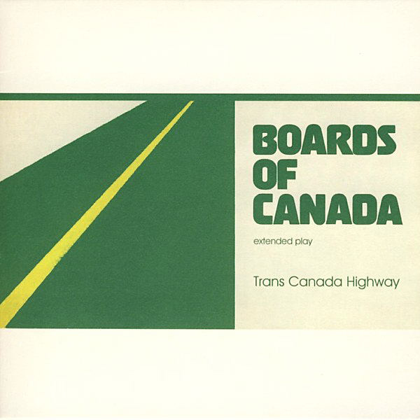 Boards Of Canada (1994-2007) / IDM, Downtempo, Experimental, Trip-Hop, Ambient, Warp Records