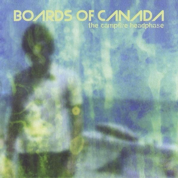 Boards Of Canada (1994-2007) / IDM, Downtempo, Experimental, Trip-Hop, Ambient, Warp Records