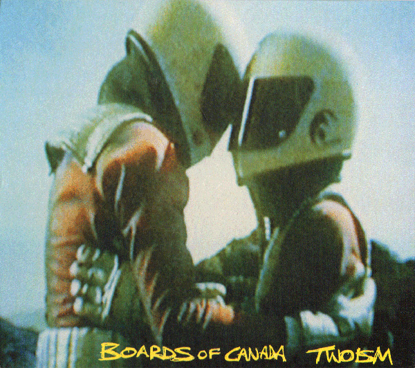 Boards Of Canada (1994-2007) / IDM, Downtempo, Experimental, Trip-Hop, Ambient, Warp Records
