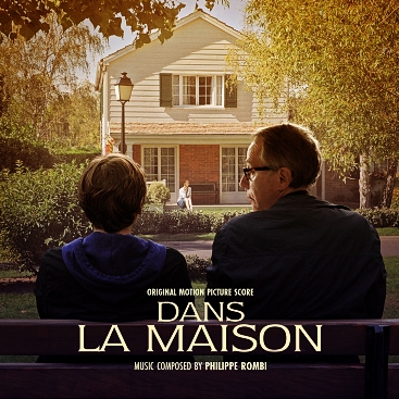 В доме / Dans la maison (2012)