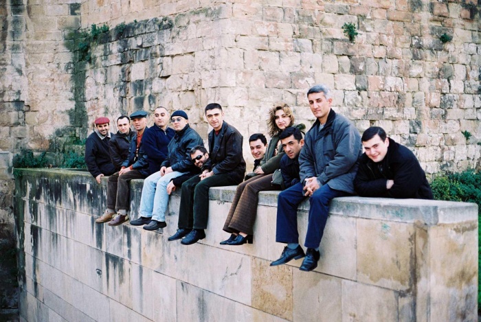 Arto Tun&#231;boyac&#305;yan + Armenian Navy Band - 2 альбома / ethnic, fusion, world, Armenia