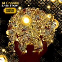 Al Coholic - Bass Story (2013) - intelligent d'n'b, dubstep, modern classic