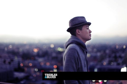 Trebles and Blues - The Blue Note (2011) / instrumental hip-hop, jazz-hop, beats Trebles and Blues - The Blue Note (2011) / instrumental hip-hop, jazz-hop, beats