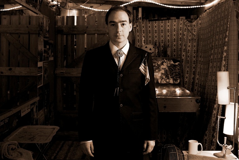Jason Molina – Autumn Bird Songs (2012)/ folk, lo-fi Jason Molina – Autumn Bird Songs (2012)/ folk, lo-fi