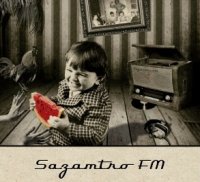 Asea Sool - Sazamtro FM (2011) / folk, indie, experimental Asea Sool - Sazamtro FM (2011) / folk, indie, experimental