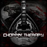 Choppin' Therapy - Favorites (2012-13) / instrumental hip-hop, trip-hop, Greeсe Choppin' Therapy - Favorites (2012-13) / instrumental hip-hop, trip-hop, Greeсe