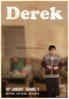 Дерек / Derek /  (2013) (Рикки Джервейс) драма / комедия