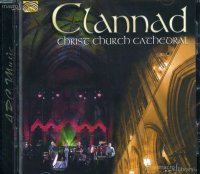 Clannad "Christ Church Cathedral (2013) / celtic, folk, world music, live