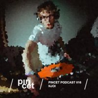 NJOI - Pincet Podcast 016 / ragga jungle, dubwise