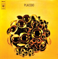 Placebo - Ball of Eyes (1971) / jazz, rock, funk Placebo - Ball of Eyes (1971) / jazz, rock, funk