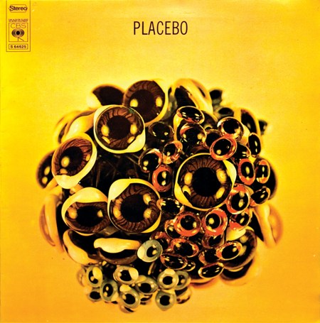 Placebo - Ball of Eyes (1971) / jazz, rock, funk Placebo - Ball of Eyes (1971) / jazz, rock, funk