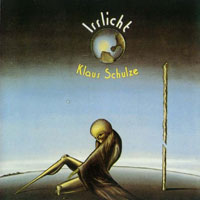 Klaus Schulze "Irrlicht" (1972) Electronic